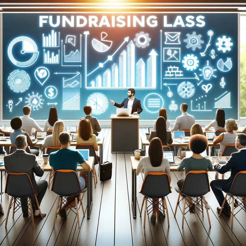 Discover Essential Classes to Elevate Your School Fundraising Ideas Skills