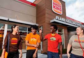 Burger King Charity Support: Crafting an Effective Donation Request