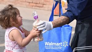 Grants for Growth: Initiating Change with Walmart’s Donation Request Form